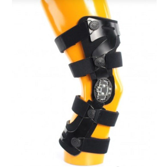 PCL Knee Brace
