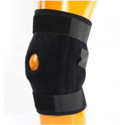 Stabilised Knee Support