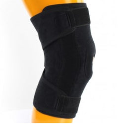 Hinged Knee Support