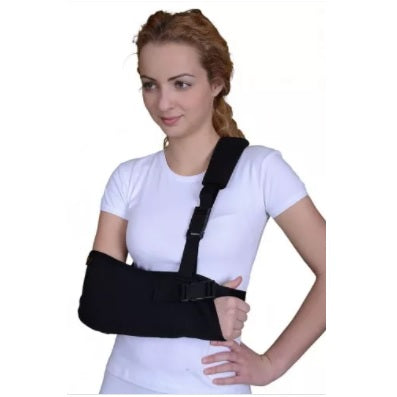 Basic Arm Sling