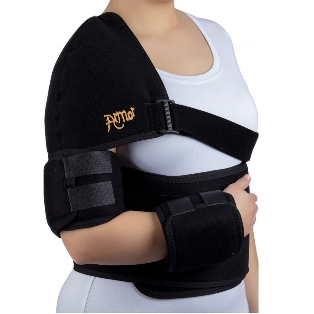 Shoulder Immobiliser