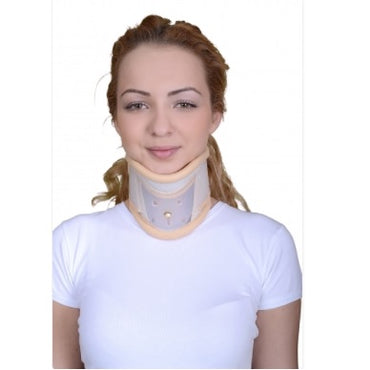 Neck Collar with Chin Support