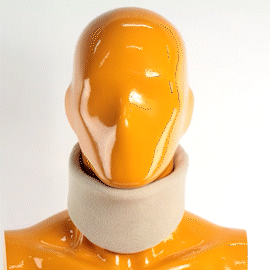Classical Nelson Collar - Plastizote
