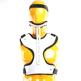Minerva Orthosis