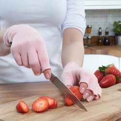 Anti-Arthritis Gloves - (Pair)