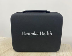 Hemmka Health Large Massage Gun - Blue