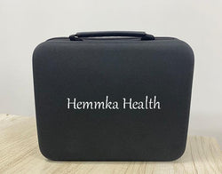 Hemmka Health Large Massage Gun - Red