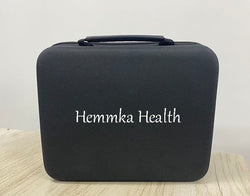 Hemmka Health Large Massage Gun - Yellow
