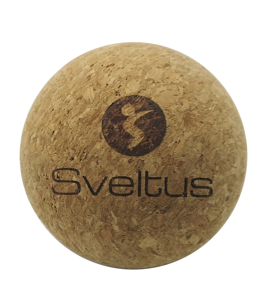 Cork Massage Ball