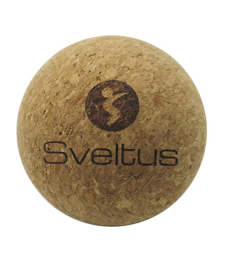 Cork Massage Ball