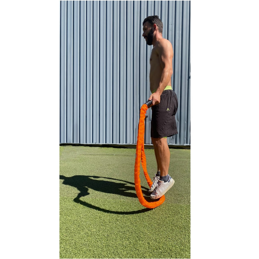 Heavy Skipping Rope