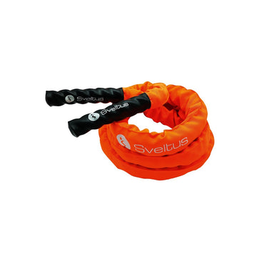 Orange Beast Skipping Rope