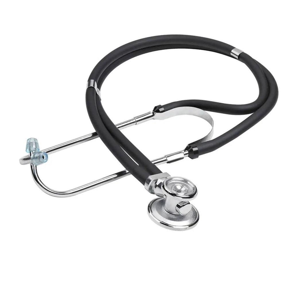 Black Sprague Rappaport Stethoscope