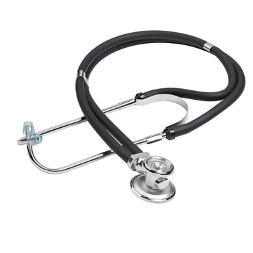 Black Sprague Rappaport Stethoscope