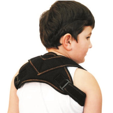 Childs Clavicle Bandage