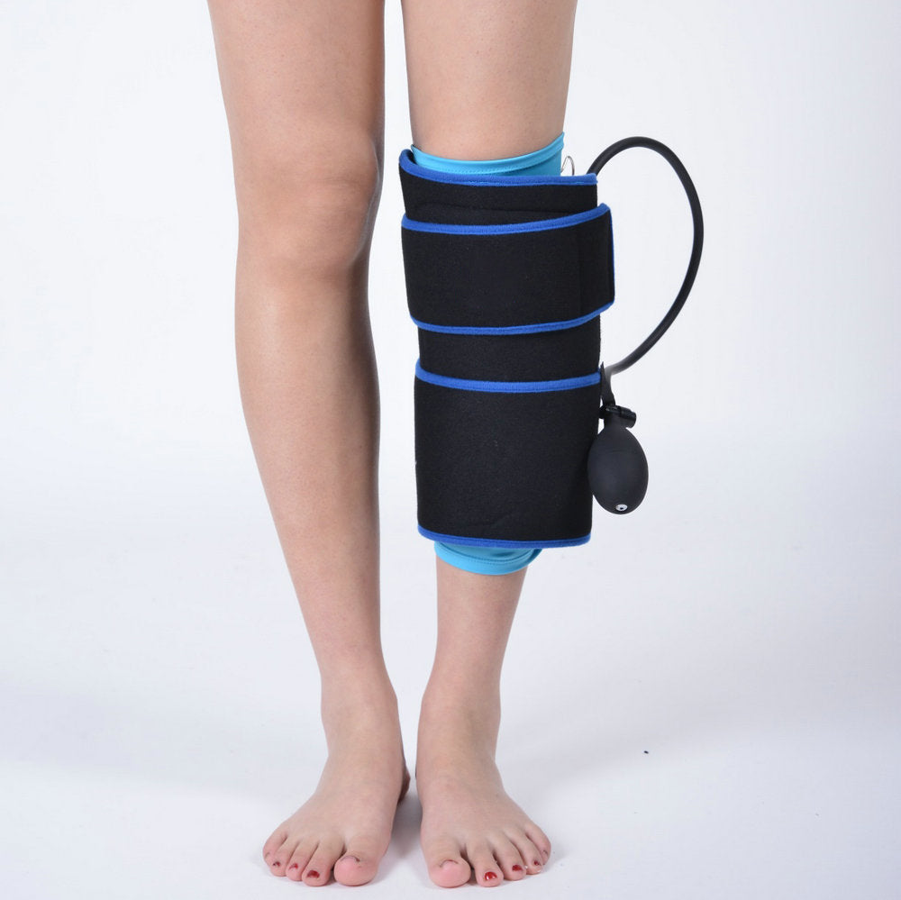 Compression ice pack hotsell
