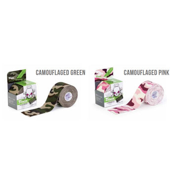 Kinesio Camo Tape