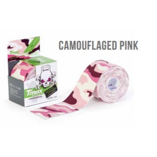Kinesio Camouflage Tape