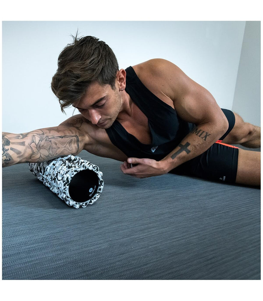 Sveltus Camouflage Foam Roller