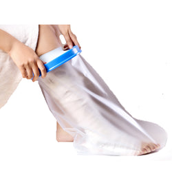 Elite Waterproof Cast Protector - Short Leg