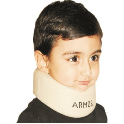Child Neck Support