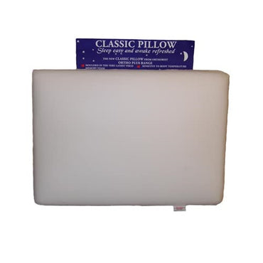 Classic Memory Foam Pillow