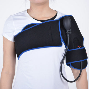 Shoulder Cold Compression Cuff