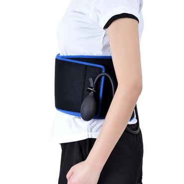 Back Cold Compression Wrap