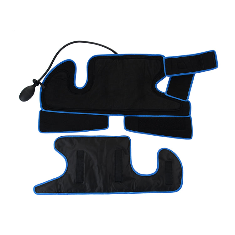 Ankle Cold Compression Brace