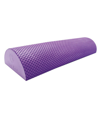 Purple Foam Roller