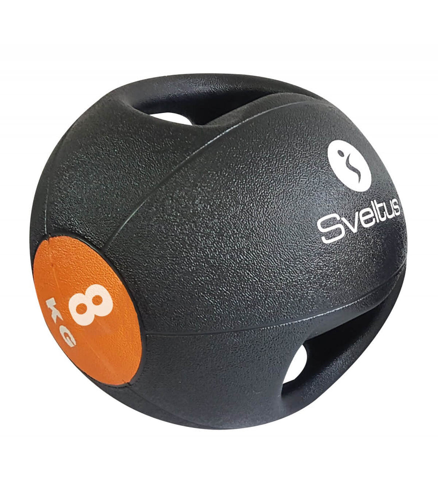8KG Medicine Ball