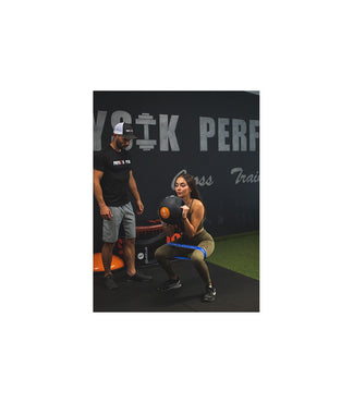 Dual Grip Medicine Ball