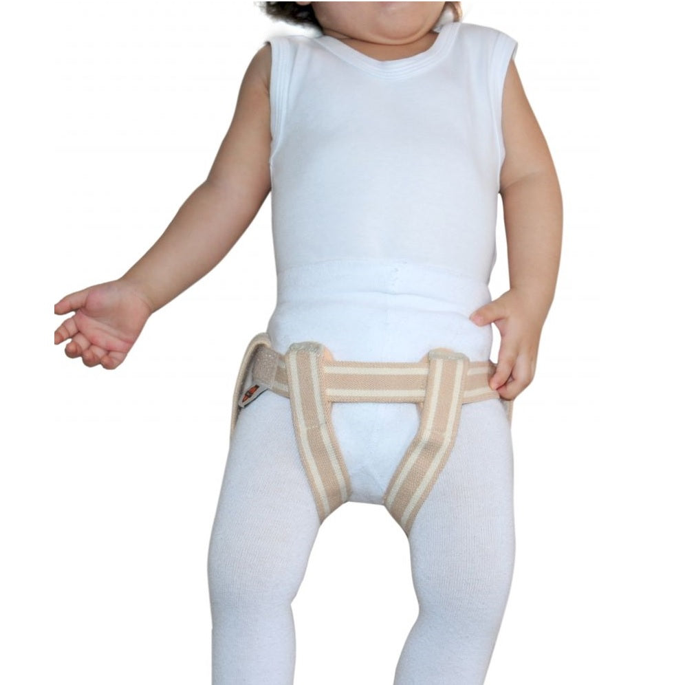 Hernia Gear Infant Umbilical Hernia Belt