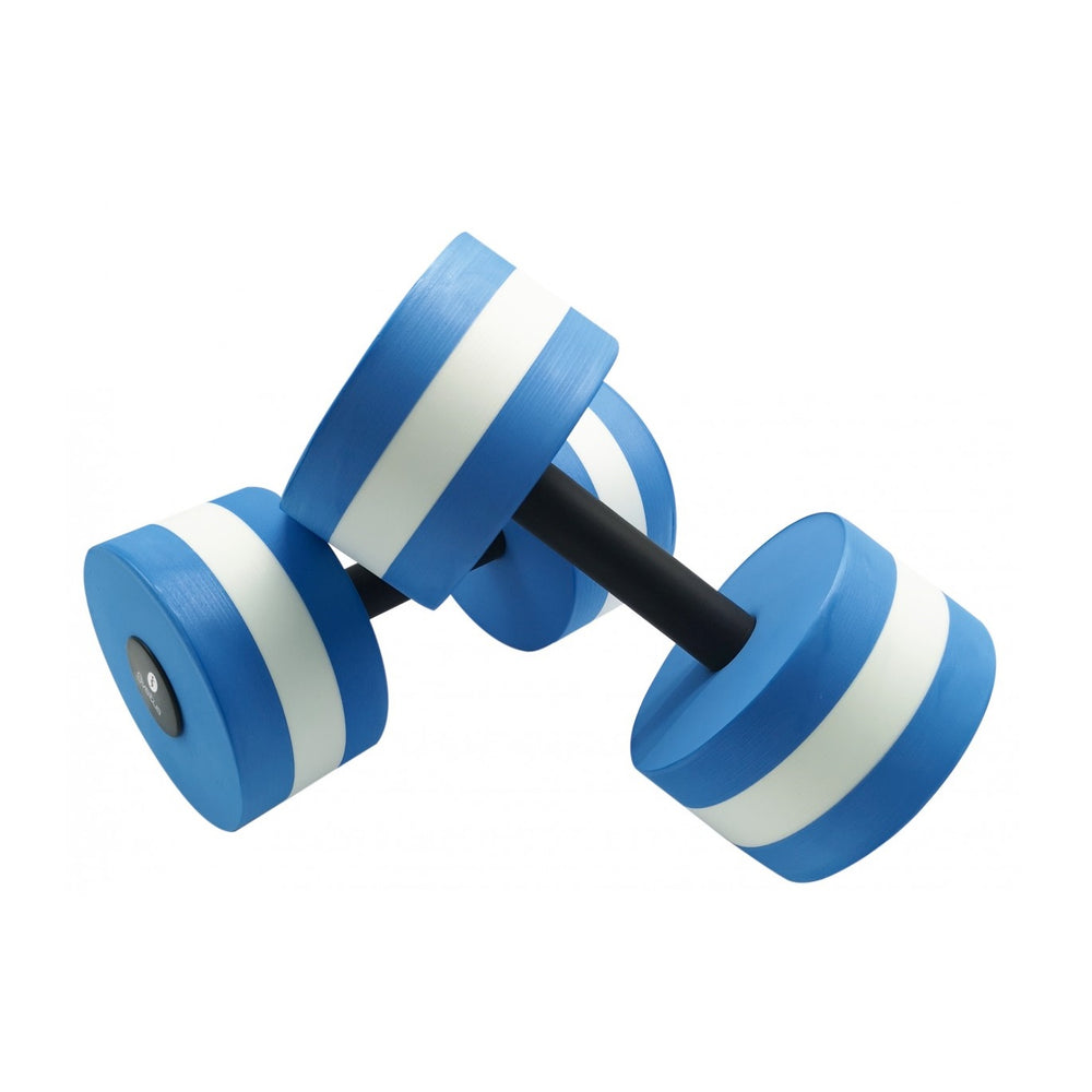Aqua Dumbbells
