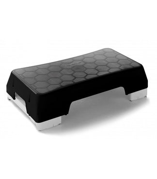 Exercise Step with Risers