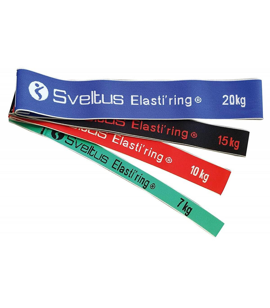 Fabric Loop Bands