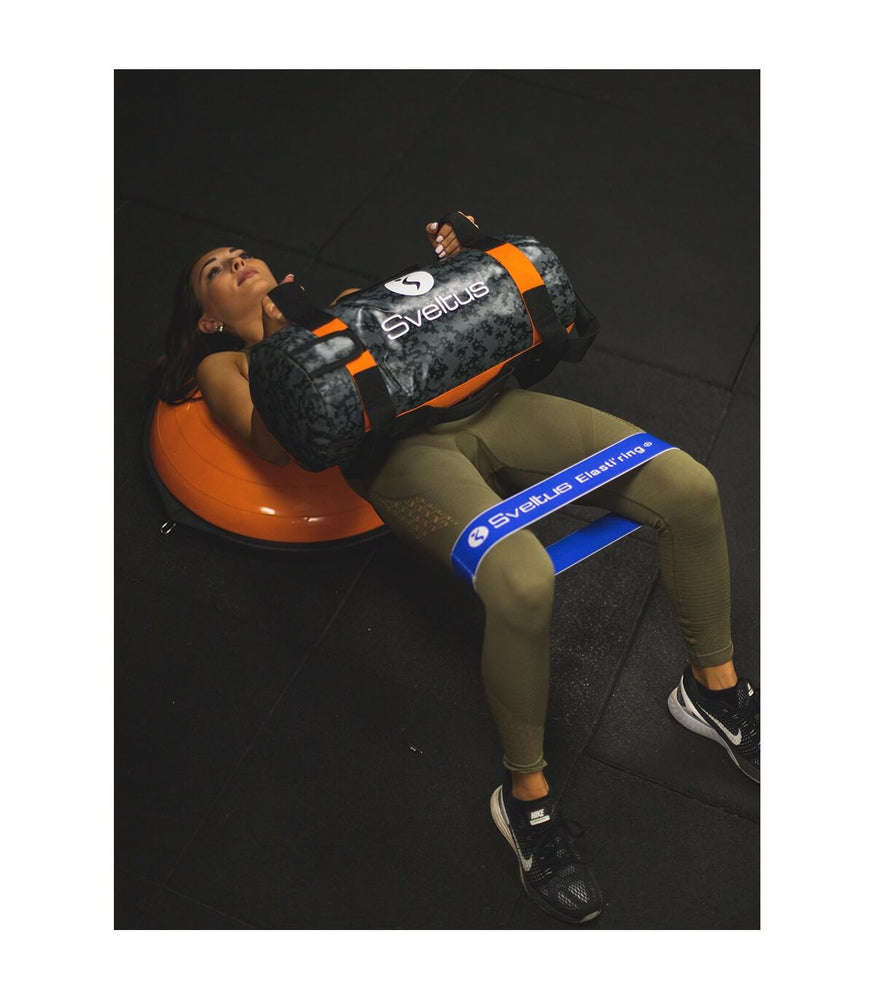 Exercise Loops