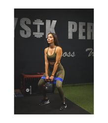 Exercise Loop Bands
