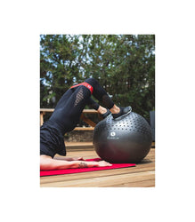 Fabric Resistance Bands