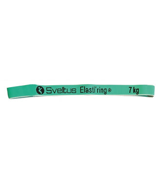 Green Elastiband
