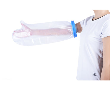 Elite Waterproof Cast Protector - Short Arm