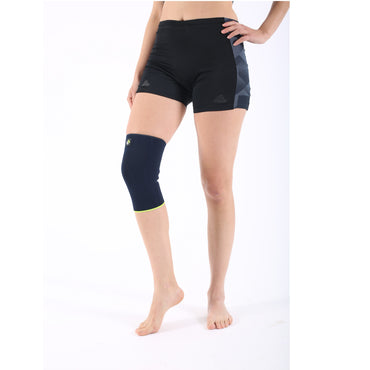 Elastic Knee Sleeve