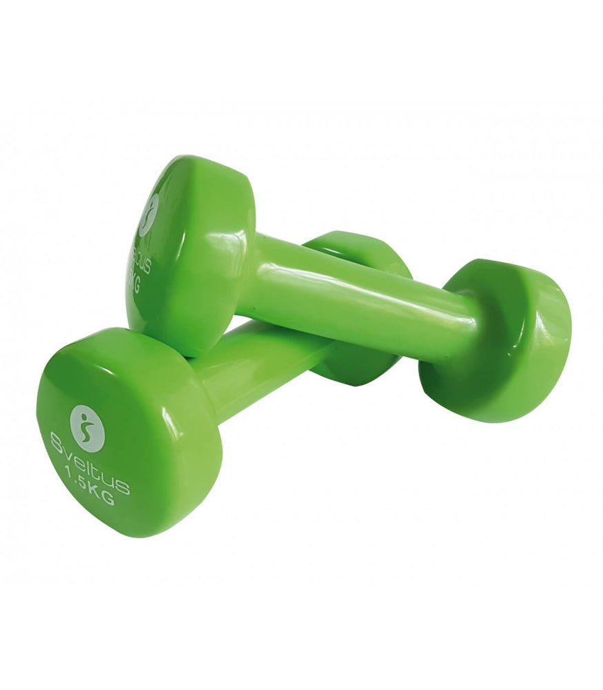 Sveltus 1.5KG Dumbbell