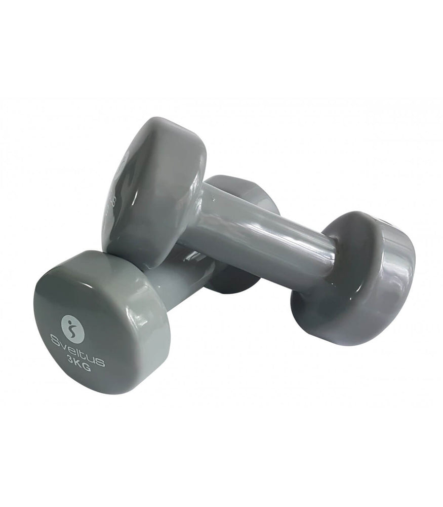 Sveltus 3KG Dumbbell
