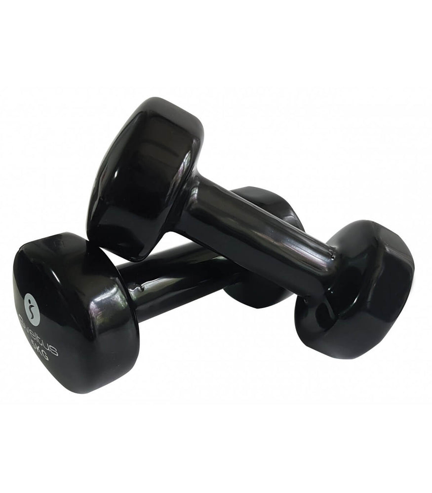 Sveltus 5KG Dumbbells