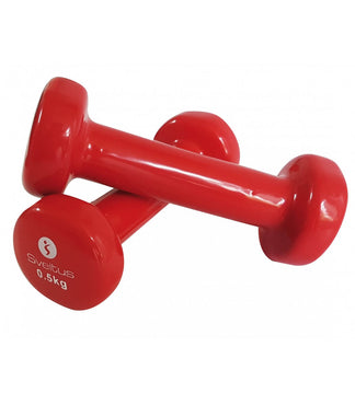 Sveltus 500g Dumbbells