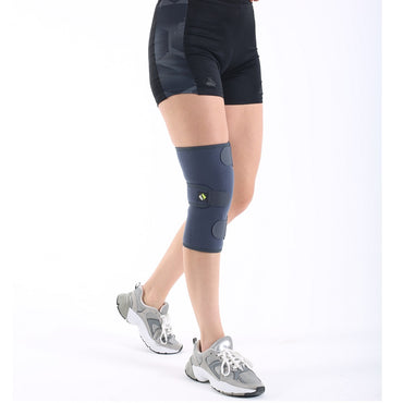 Neoprene Knee Closed Patella Brace