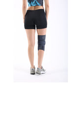 Neoprene Hinged Knee Support Brace