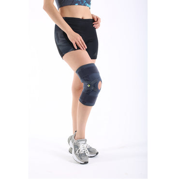 Neoprene Hinged Knee Support