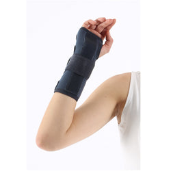 Single Sided Wrist Brace